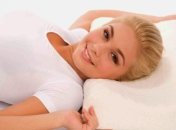 Как выбрать правильную подушку