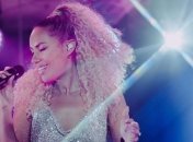 Британская певица Леона Льюис вышла замуж