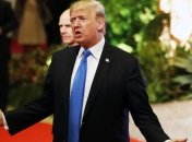 Трамп похвастался "фантастической работой" в ходе своего азиатского турне