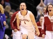 Баскетбол. Девушка выиграла машину в конкурсе бросков (Видео)