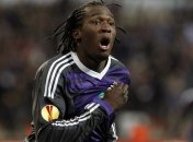 Лукаку будет отдан в аренду