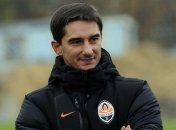 Главный тренер "Шахтера" возглавит "Ильичевец"
