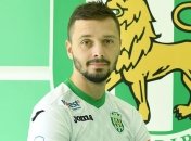 Карпаты подписали опытного защитника Шахтера