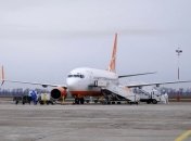 Эпидемия COVID-19: Из Франции вылетела уже четвертая группа украинцев