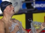 Назван лучший спортсмен августа в Украине