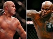 UFC 146: главный боем станет встреча дос Сантос - Льюис