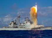 В США на испытаниях ракеты моряк совершил дорогую ошибку 