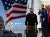 Фото: gettyimages, коллаж "Телеграфа"