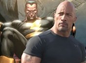 Съемки нового фильма с Дуэйном Джонсоном перенесли: причина