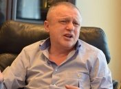 "Скрипник очолить Динамо": Суркіс відреагував на новину