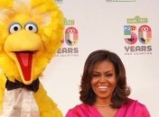 Мишель Обама обнародовала фото со школьного выпускного