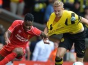 Роджерс: Большие деньги могут испортить молодого футболиста