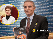 Леонид Каденюк