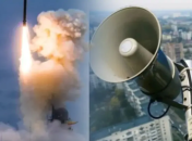 Где в Украине прозвучали взрывы