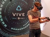 HTC показала инструкцию пользования гаджетом виртуальной реальности Vive Pre