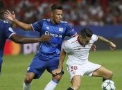 Защитник "Лиона": Мне нравится АПЛ