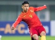 "Вест Бром" подписал китайца и отправил его в аренду в "Вердер"