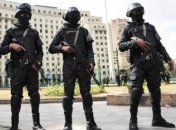 На Синае убиты двое египетских полицейских 