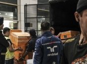 У экс-премьера Малайзии изъято пять грузовиков ценностей