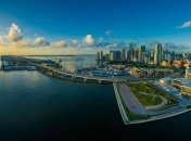 Землетрясение в Карибском море докатилось до Майами: люди выбегали в панике