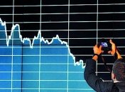 Госстат: Во 2-м квартале 2014 года ускорилось падение ВВП