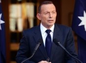 Порошенко пригласил премьера и экс-премьера Австралии посетить Украину