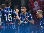 Аталанта вырвала победу над Вероной: дебютный гол Малиновского