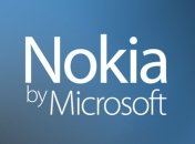 Первый смартфон под брендом Nokia by Microsoft