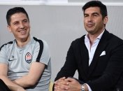 Слова Фонсеки после завоевания Шахтером Кубка Украины