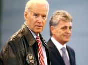 Байден: Границы европейских стран не должны меняться "под дулом пистолета"