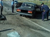 В двух областях произошли смертельные аварии "под копирку"