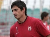 Экс-вратарь Карпат рассказал о скандальном "договорняке" с Металлистом