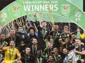 Как Зинченко выиграл очередной трофей: обзор матча Астон Вилла - Манчестер Сити (Видео)