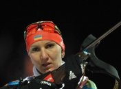 Елена Пидгрушная о "золоте" Олимпиады 