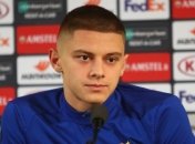 Защитник Динамо - о предстоящей дуэли с Мальме в Лиге Европы