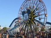 Сбой в подаче электричества привел к эвакуации посетителей "Диснейленда"