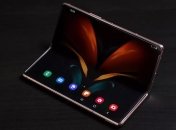 Samsung Galaxy Z Fold 2: компания рассекретила дату выхода нового смартфона
