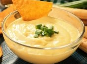 Универсальный сырный соус