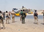 Иракский Киркук перешел под контроль курдов