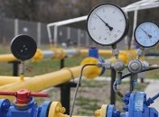 Транзит газа: часть Харьковской области может остаться без тепла