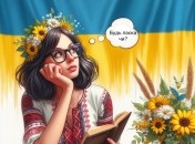 А от "немає за що" варто забути