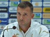 Украина - Бахрейн: онлайн пресс-конференции Шевченко перед матчем (видео)