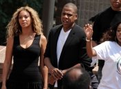 Бейонсе и Джей Зи усиленно пытаются спасти свой брак