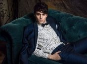 Певец Alekseev первый в Украине получил награду от iTunes