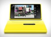 "Супервыносливый" смартфон Nokia Lumia 920