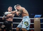 Хук: Усик должен поблагодарить рефери, что тот остановил бой так рано