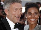 Счастливые родители: Тина Кунаки родила первенца от Венсана Касселя