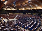 ПАСЕ: В столкновениях в Украине применялось огнестрельное оружие 