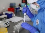 В Украине выявили уже более 20 тысяч инфицированных COVID-19 