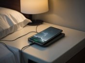 Не можна заряджати телефон до рівня батареї в 100%